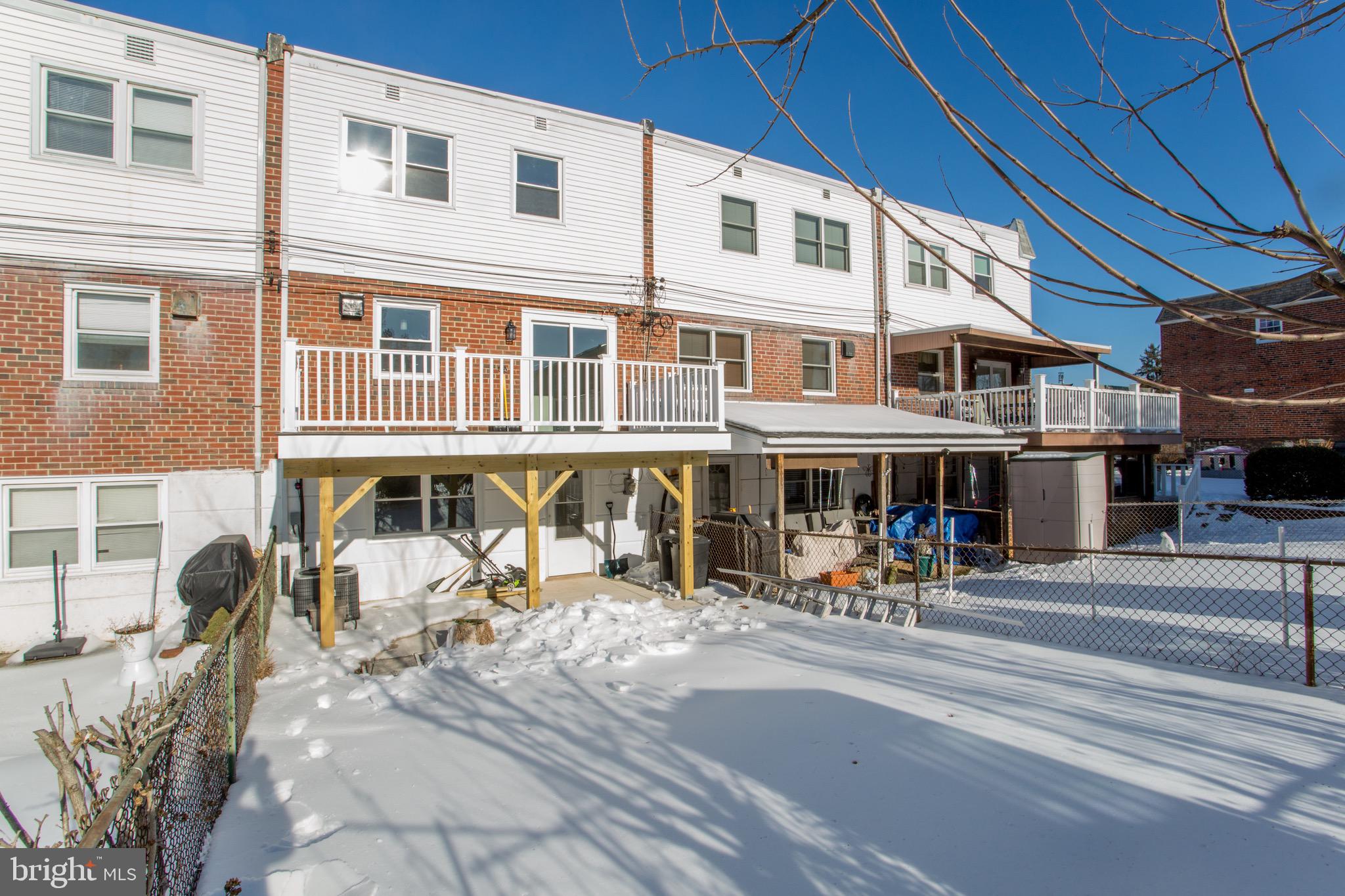 11711 Colman Place Philadelphia, PA 19154 - Photo 63 of 65