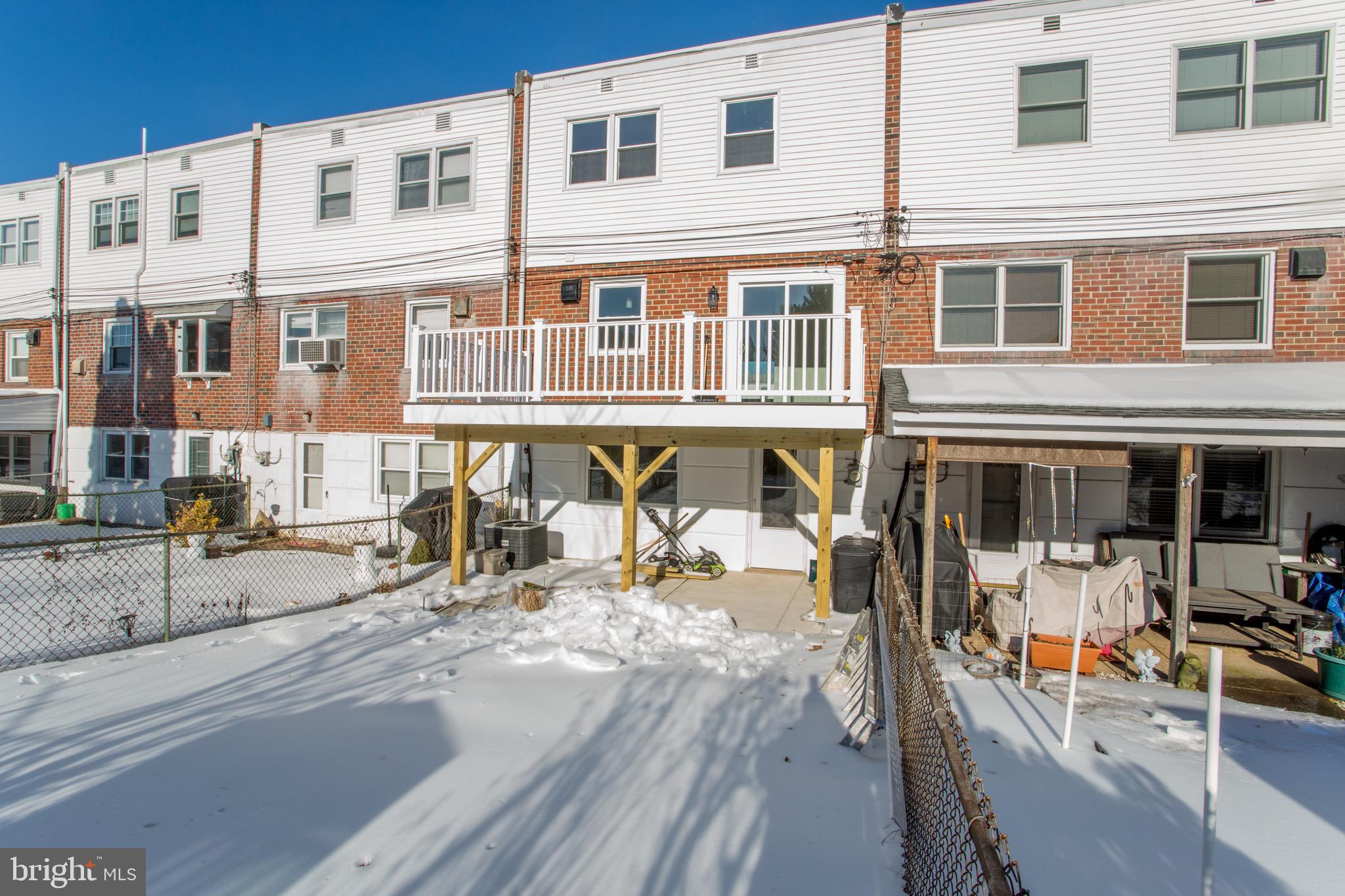 11711 Colman Place Philadelphia, PA 19154 - Photo 64 of 65