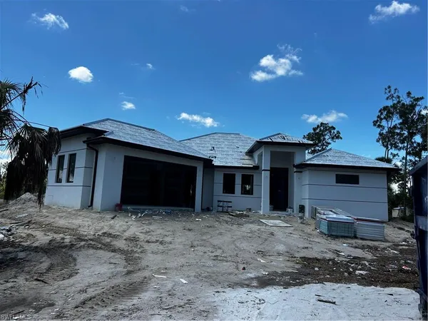 $869,000 | 3268 12th Avenue Southeast, Naples, FL 34117