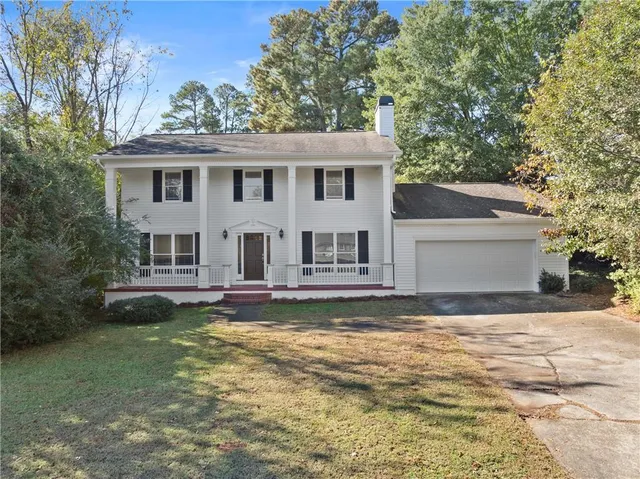 $425,000 | 2831 Village Court, Gainesville, GA 30506