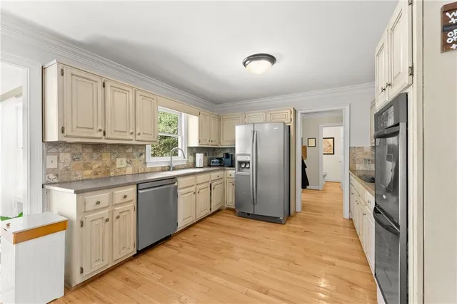 $425,000 | 2831 Village Court, Gainesville, GA 30506