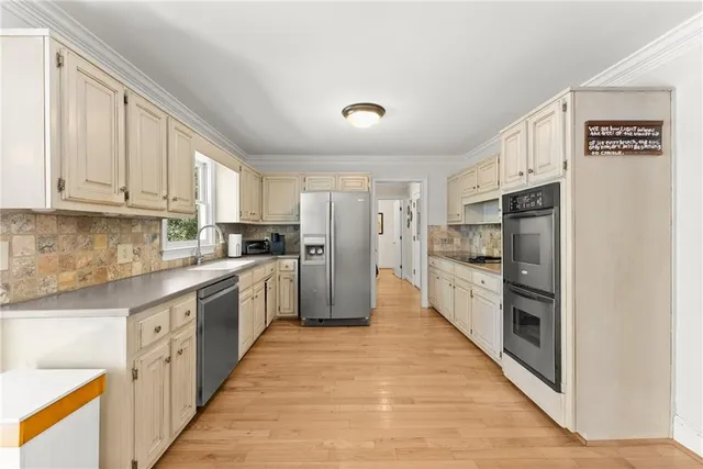 $425,000 | 2831 Village Court, Gainesville, GA 30506