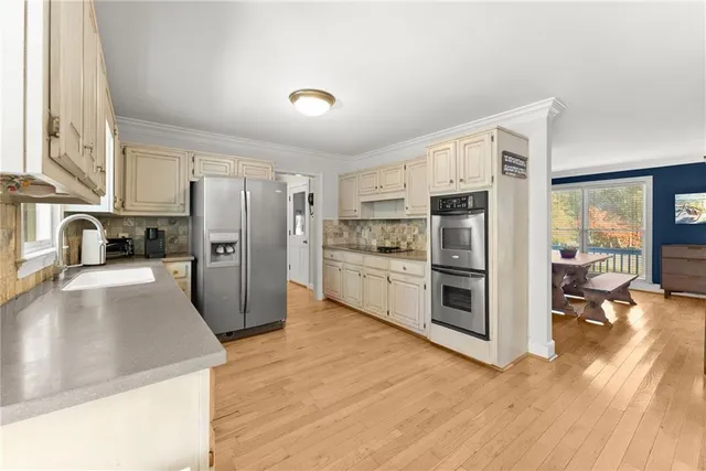 $425,000 | 2831 Village Court, Gainesville, GA 30506