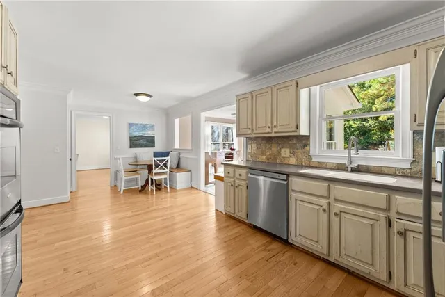 $425,000 | 2831 Village Court, Gainesville, GA 30506