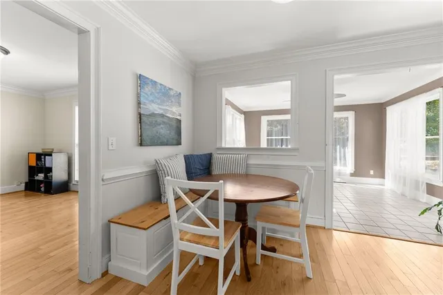 $425,000 | 2831 Village Court, Gainesville, GA 30506