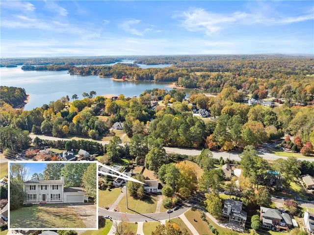 $425,000 | 2831 Village Court, Gainesville, GA 30506