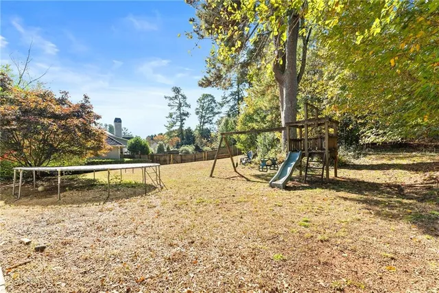 $425,000 | 2831 Village Court, Gainesville, GA 30506