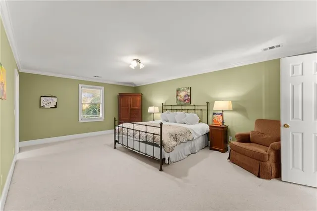 $425,000 | 2831 Village Court, Gainesville, GA 30506