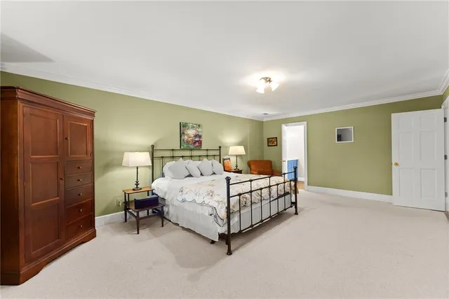 $425,000 | 2831 Village Court, Gainesville, GA 30506