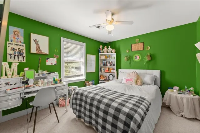 $425,000 | 2831 Village Court, Gainesville, GA 30506