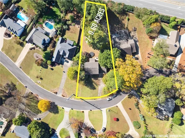 $425,000 | 2831 Village Court, Gainesville, GA 30506