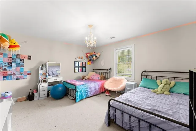 $425,000 | 2831 Village Court, Gainesville, GA 30506