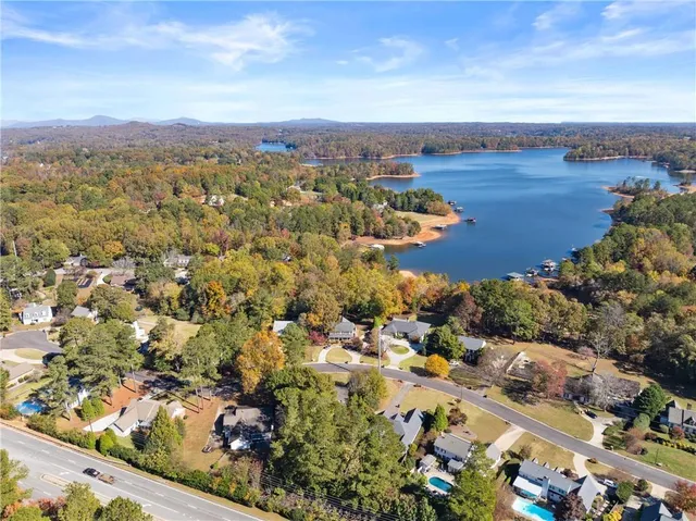 $425,000 | 2831 Village Court, Gainesville, GA 30506