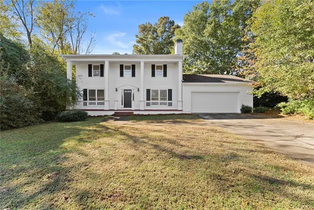 $425,000 | 2831 Village Court, Gainesville, GA 30506