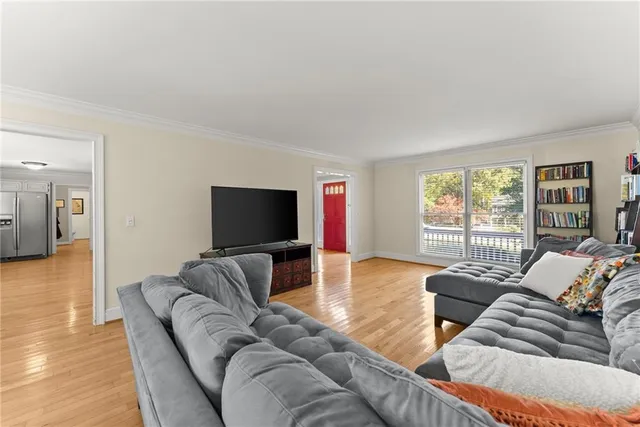 $425,000 | 2831 Village Court, Gainesville, GA 30506