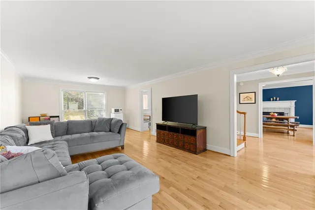 $425,000 | 2831 Village Court, Gainesville, GA 30506