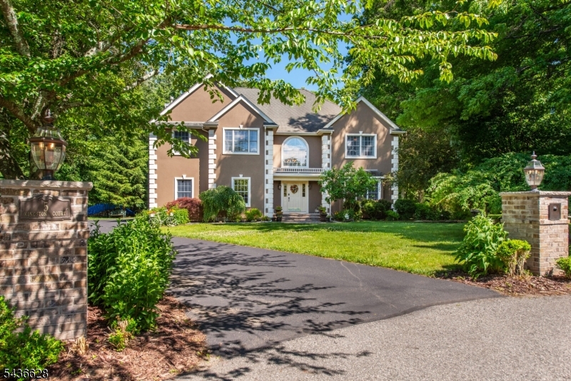 5 Kingston Court Oak Ridge, NJ 07438 - Photo 2 of 49