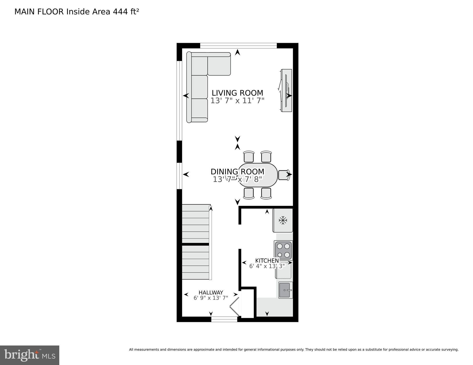 209 G Street Southwest, Unit 143 Washington, DC 20024 - Photo 3 of 33