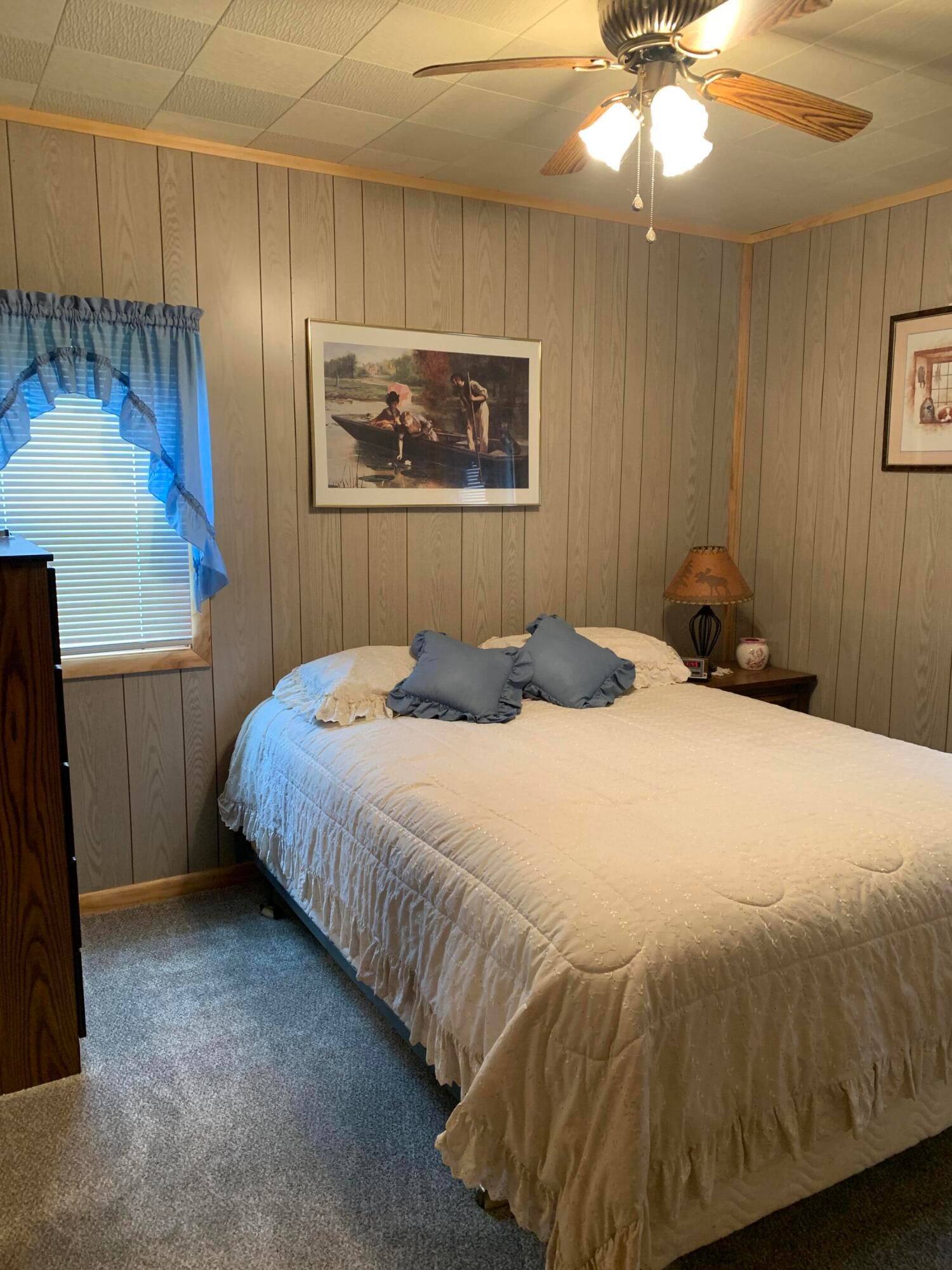 1273 Radov Road Gladwin, MI 48624 - Photo 7 of 14 Gallery Image 7