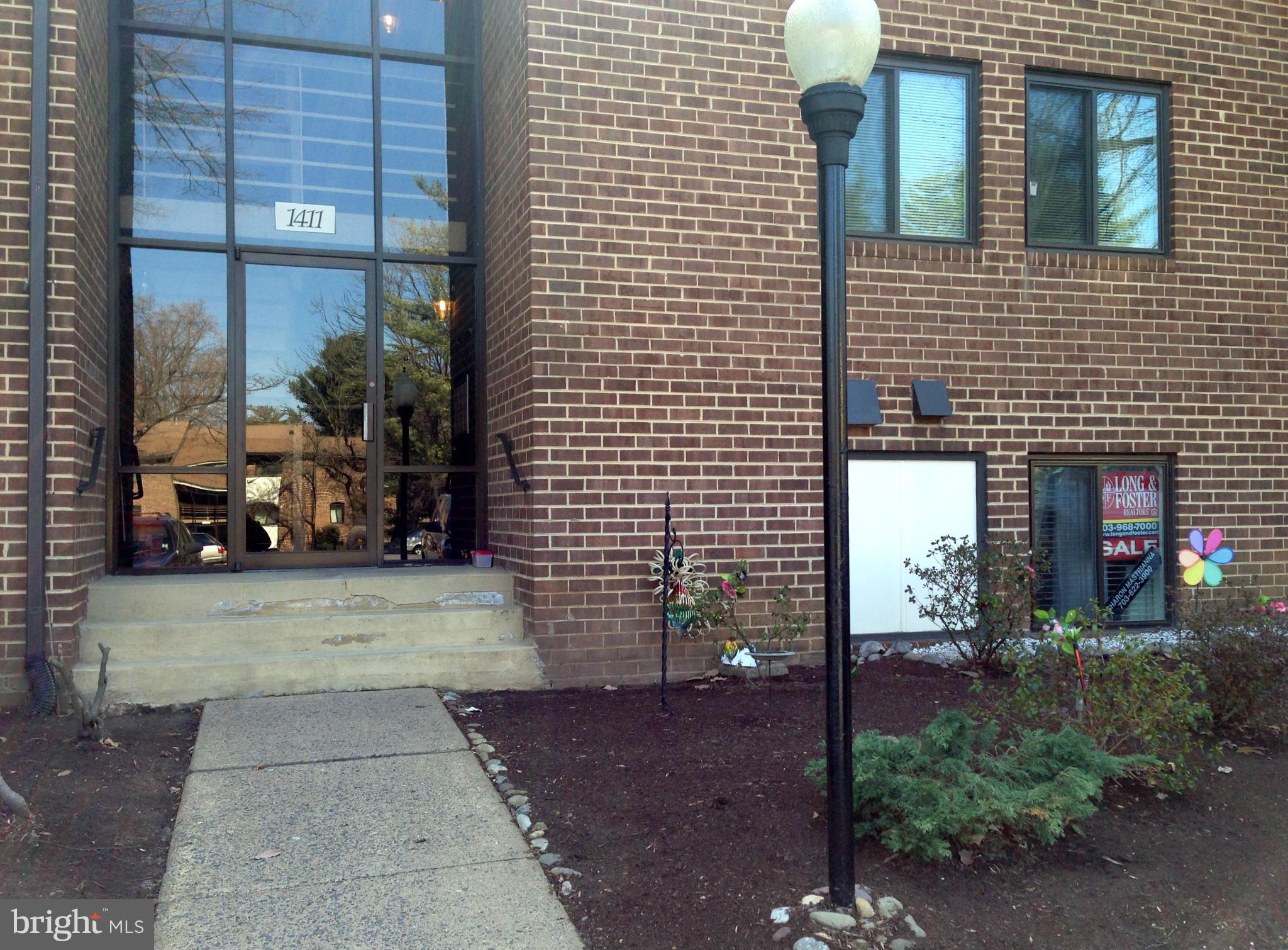 1411 Northgate Square, Unit 2A Reston, VA 20190 - Photo 1 of 26 Exterior (General)