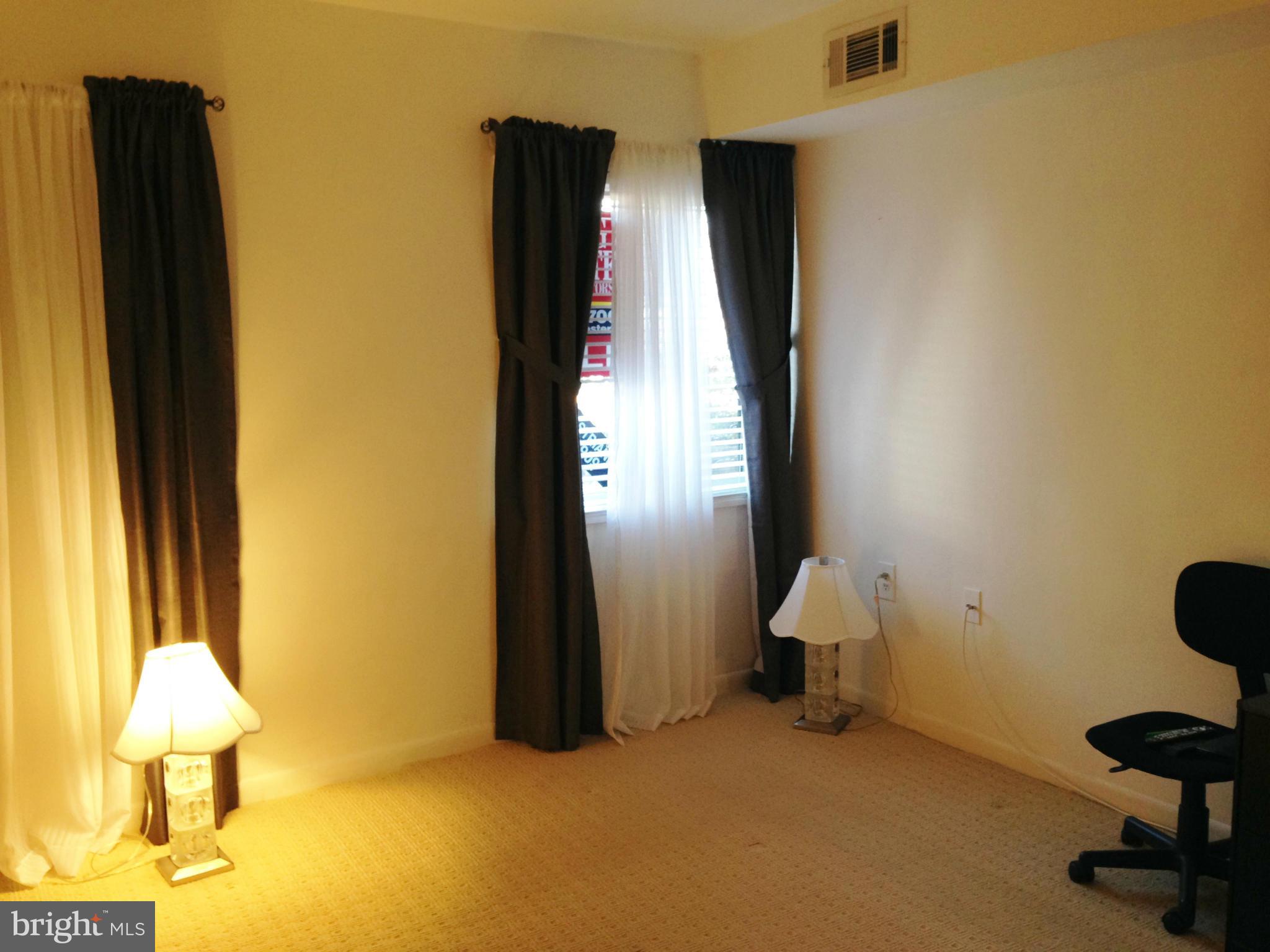 1411 Northgate Square, Unit 2A Reston, VA 20190 - Photo 15 of 26 MBR fits King size bed