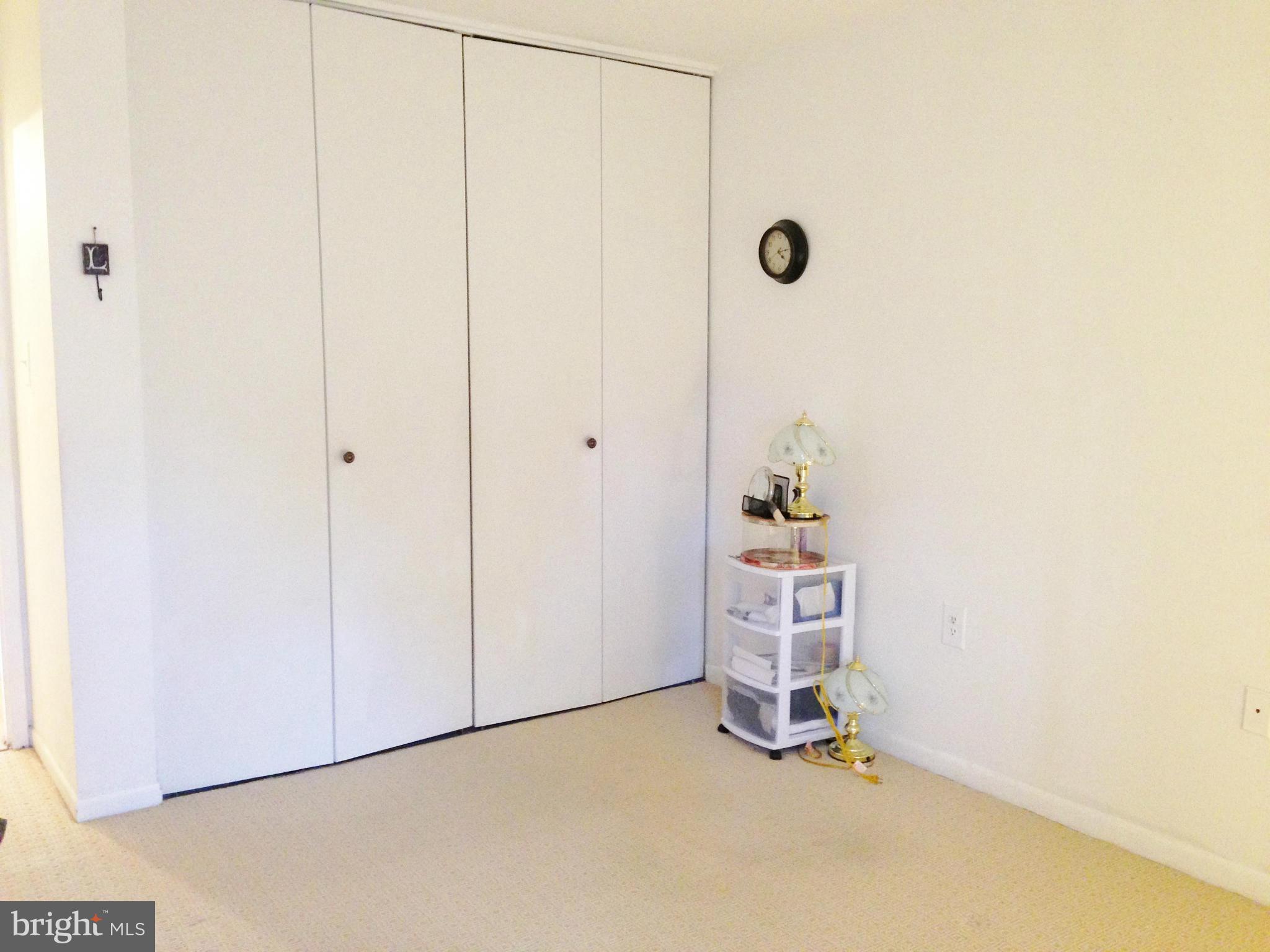 1411 Northgate Square, Unit 2A Reston, VA 20190 - Photo 16 of 26 Master Bedroom
