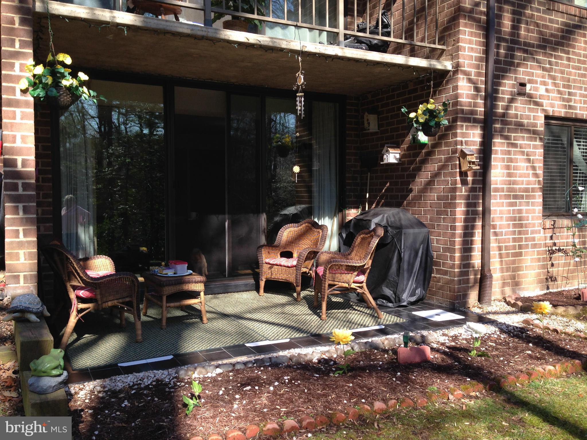 1411 Northgate Square, Unit 2A Reston, VA 20190 - Photo 20 of 26 Exterior (Rear)
