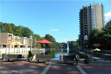 1411 Northgate Square, Unit 2A Reston, VA 20190 - Photo 24 of 26 Lake Shops