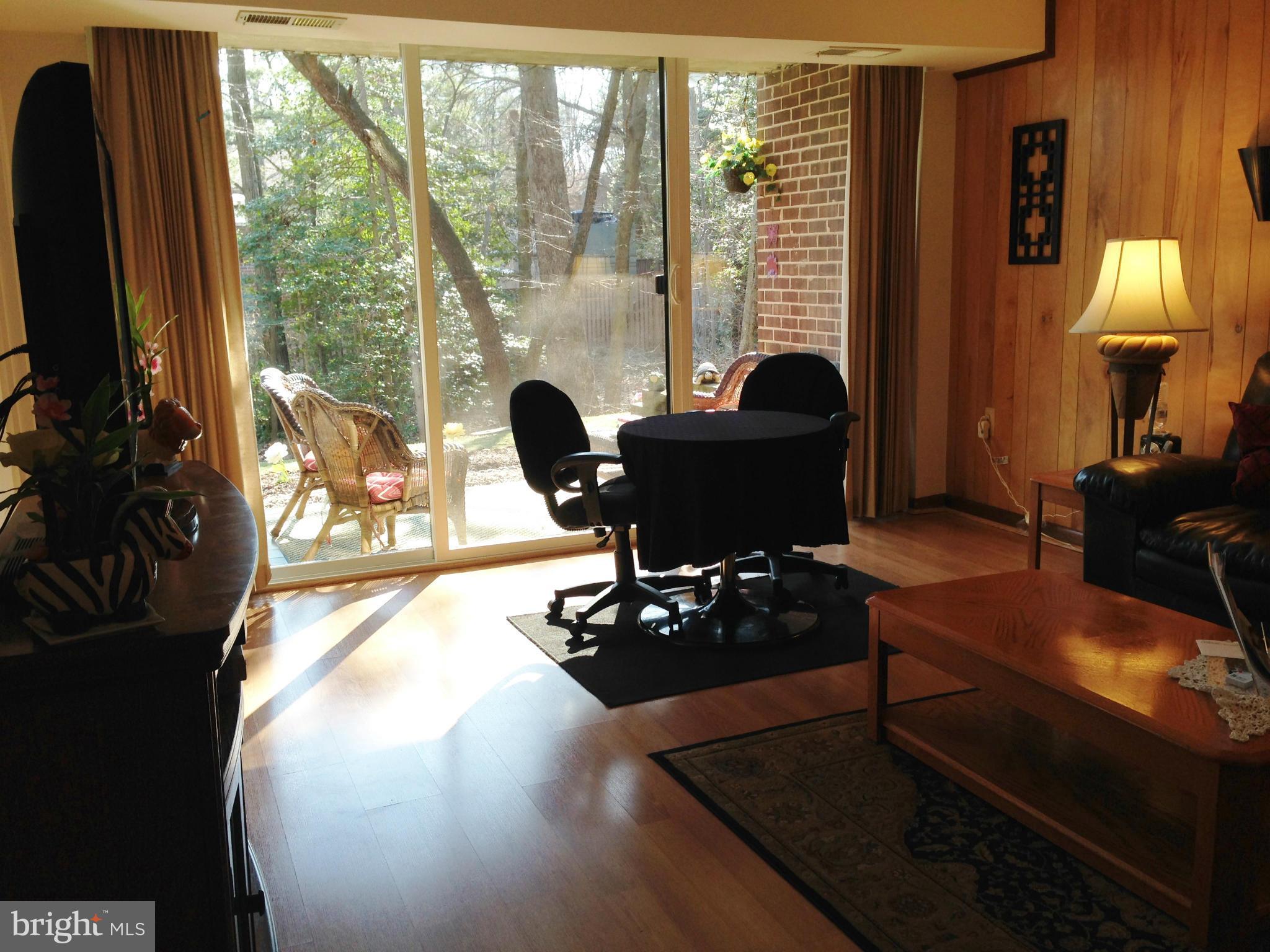 1411 Northgate Square, Unit 2A Reston, VA 20190 - Photo 6 of 26 Living/Dining