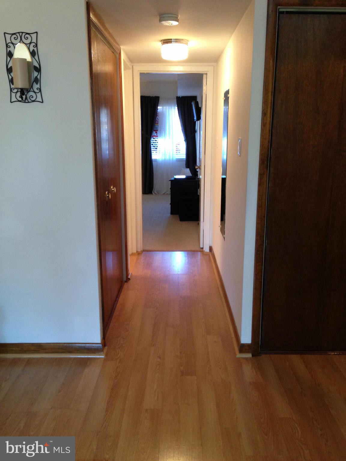 1411 Northgate Square, Unit 2A Reston, VA 20190 - Photo 8 of 26 View to MBR