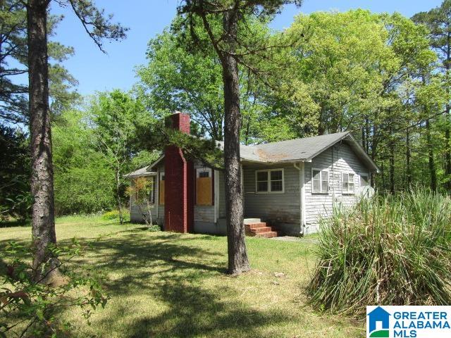 1108 Pike Road Piedmont, AL 36272 - Photo 1 of 15