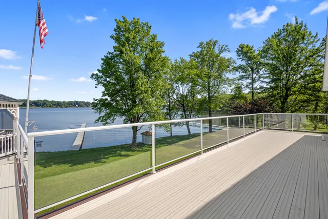 $1,659,240 | 15665 Portage Road, Vicksburg, MI 49097