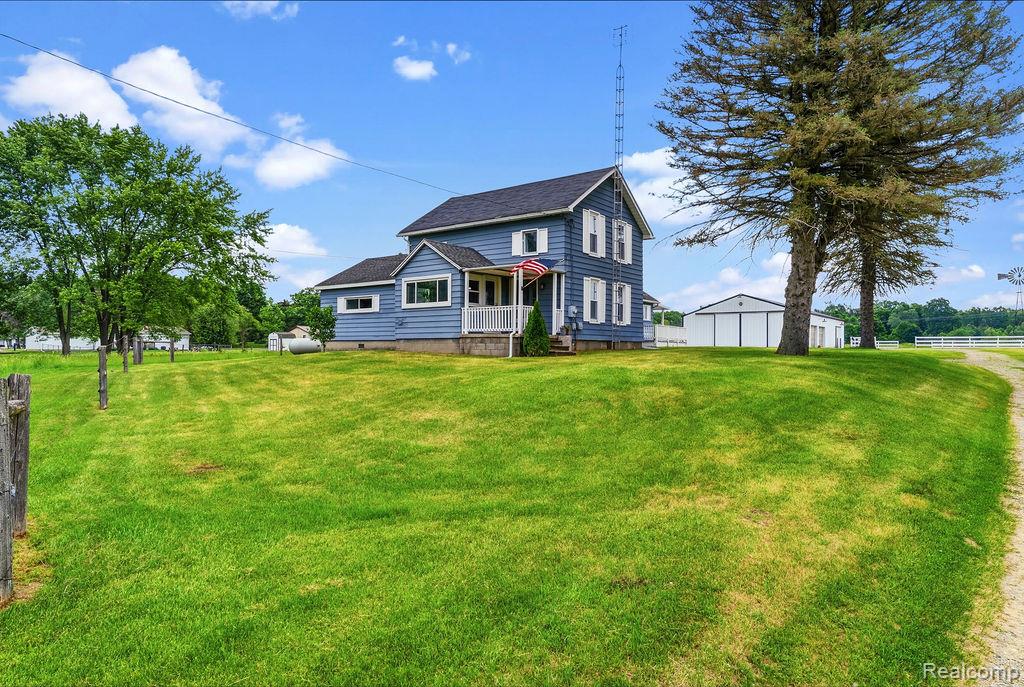 12466 Center Road Clio, MI 48420 - Photo 2 of 63