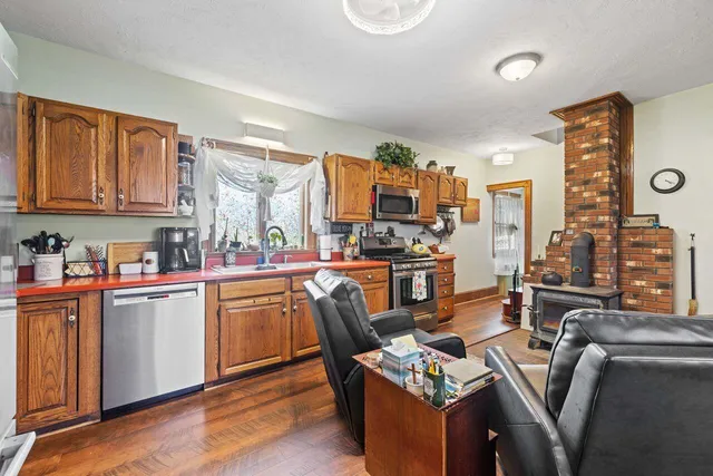 $499,000 | 1079 Pequawket Trail, Standish, ME 04085