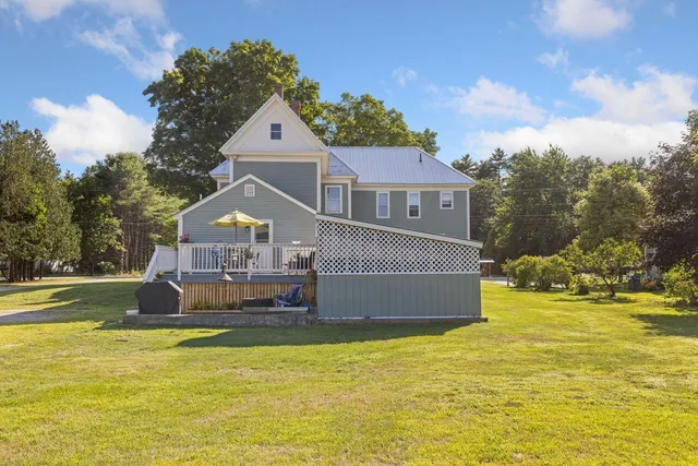$499,000 | 1079 Pequawket Trail, Standish, ME 04085