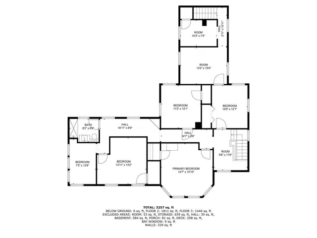 $499,000 | 1079 Pequawket Trail, Standish, ME 04085
