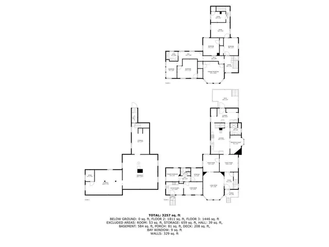 $499,000 | 1079 Pequawket Trail, Standish, ME 04085