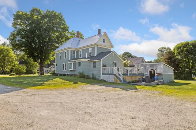 $499,000 | 1079 Pequawket Trail, Standish, ME 04085