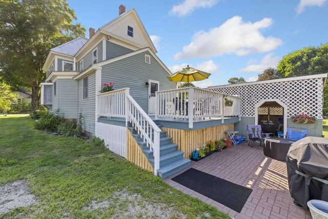 $499,000 | 1079 Pequawket Trail, Standish, ME 04085