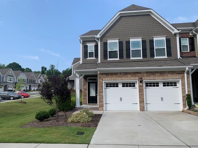 1166 Lookout Ridge Road Apex, NC 27502 - Photo 1 of 26 Photo 1