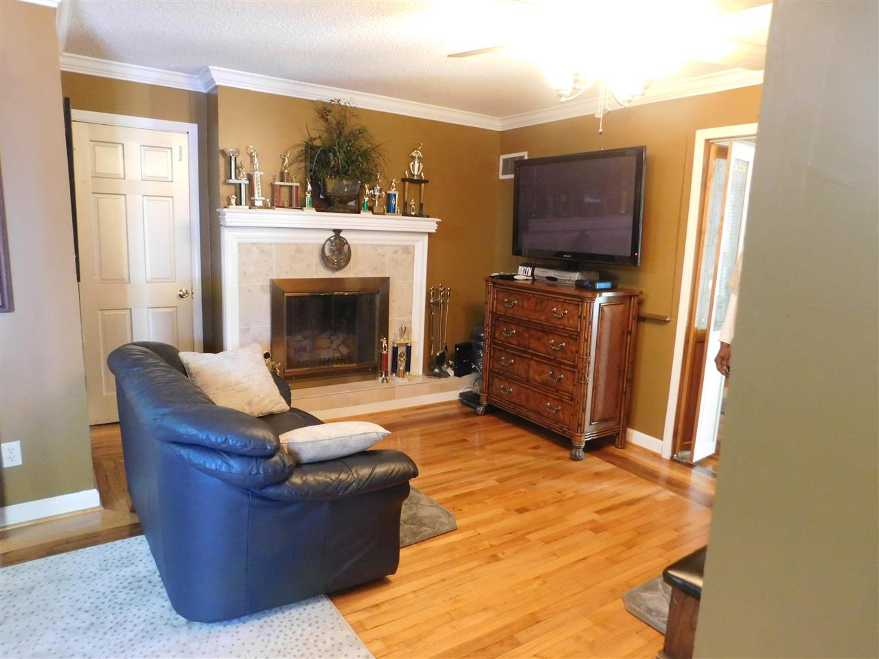 1019 Bluebird Road Memphis, TN 38116 - Photo 3 of 23