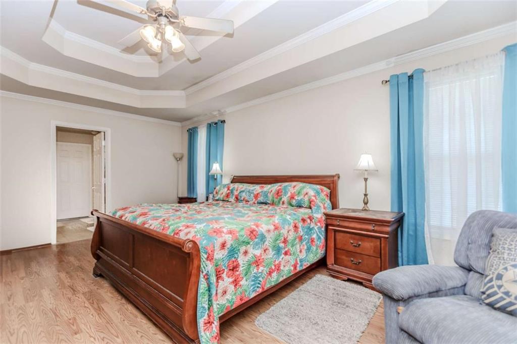 855 Crystal Meadow Drive Winder, GA 30680 - Photo 18 of 32