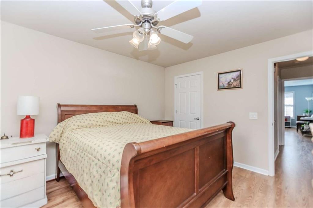 855 Crystal Meadow Drive Winder, GA 30680 - Photo 22 of 32