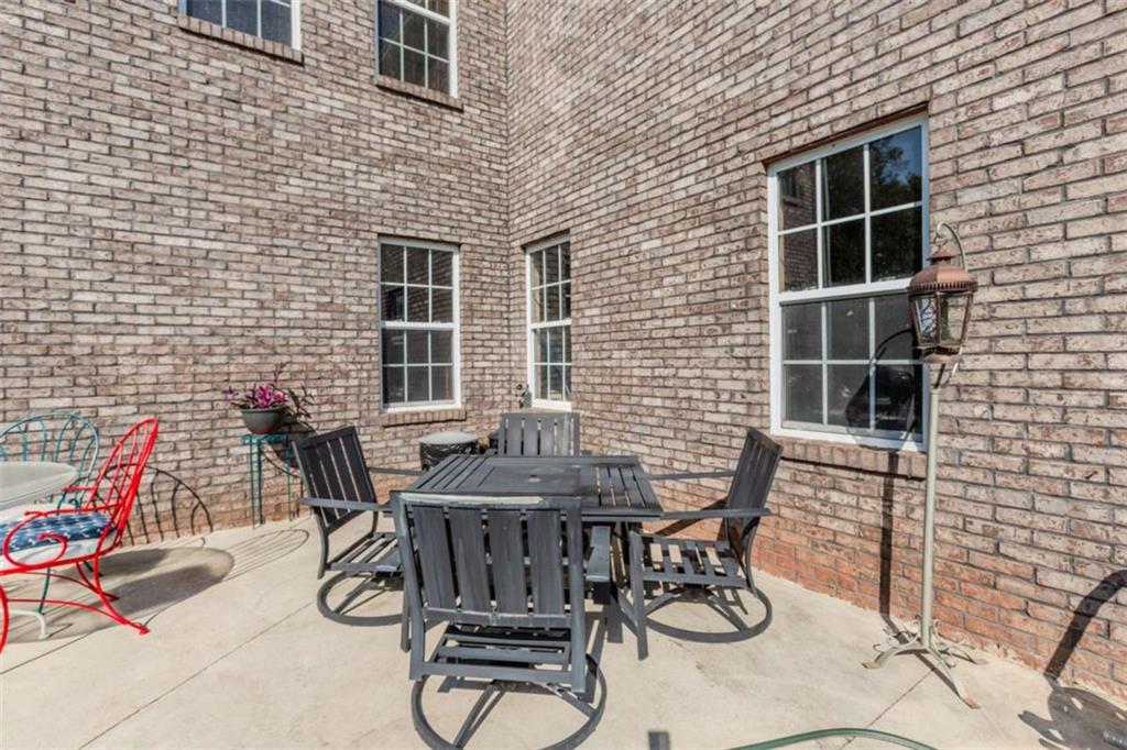 855 Crystal Meadow Drive Winder, GA 30680 - Photo 26 of 32