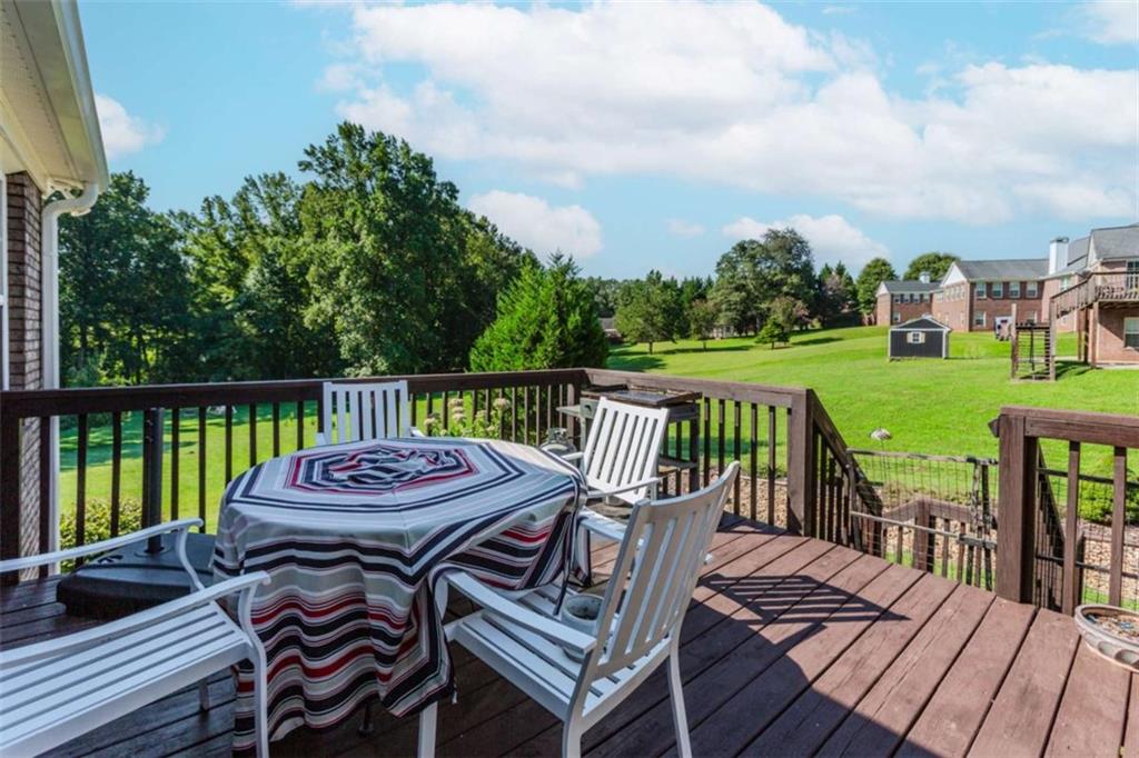 855 Crystal Meadow Drive Winder, GA 30680 - Photo 27 of 32