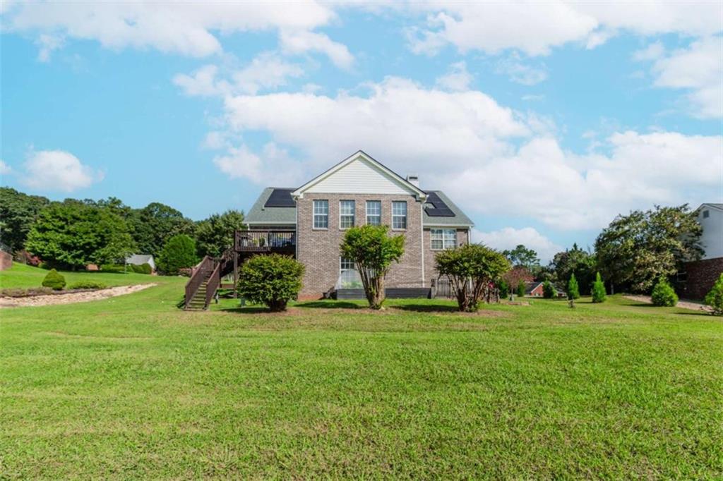 855 Crystal Meadow Drive Winder, GA 30680 - Photo 30 of 32