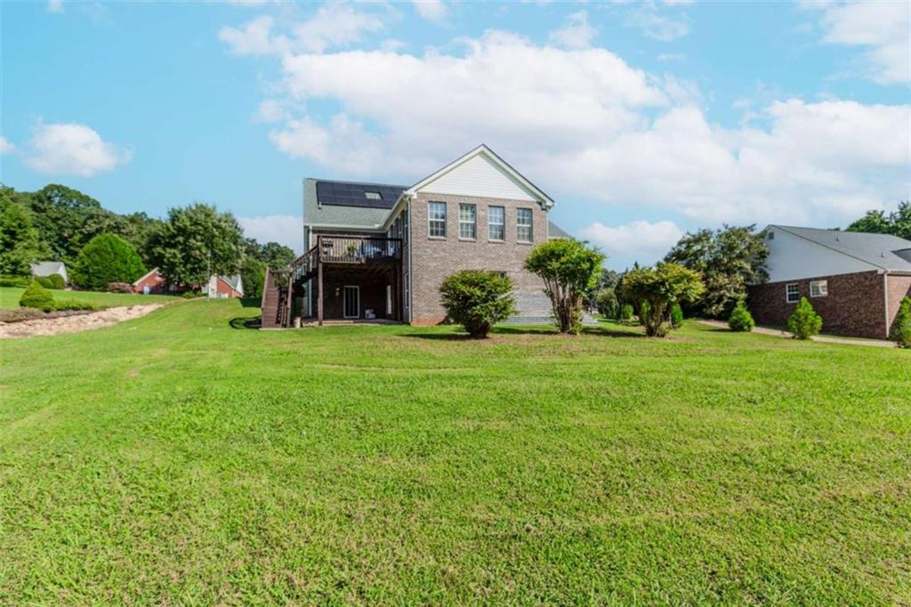 855 Crystal Meadow Drive Winder, GA 30680 - Photo 31 of 32