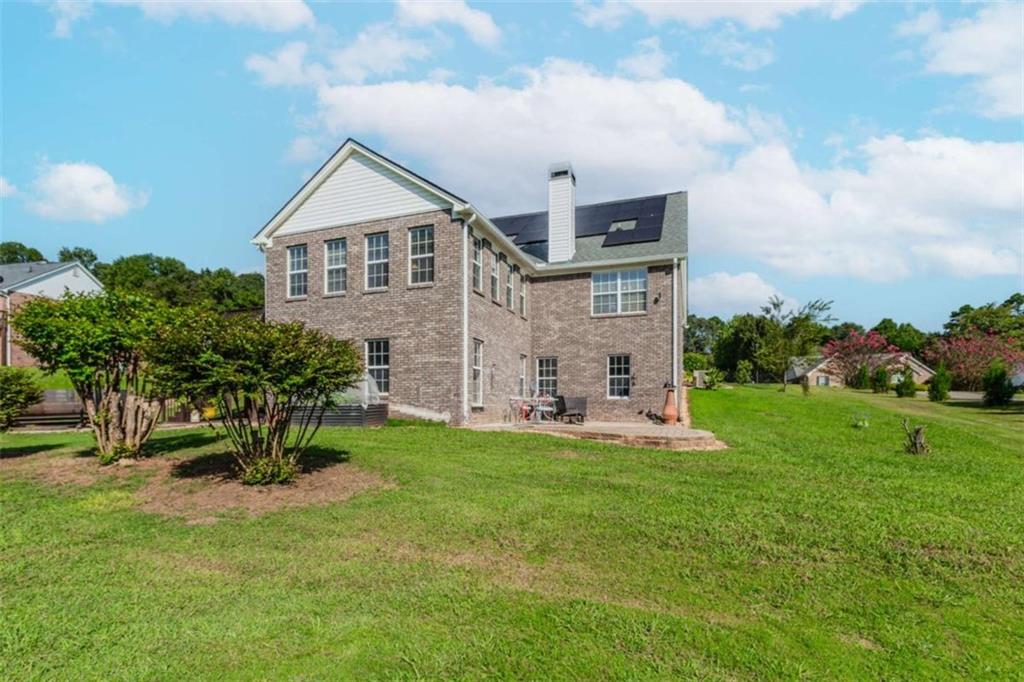 855 Crystal Meadow Drive Winder, GA 30680 - Photo 32 of 32