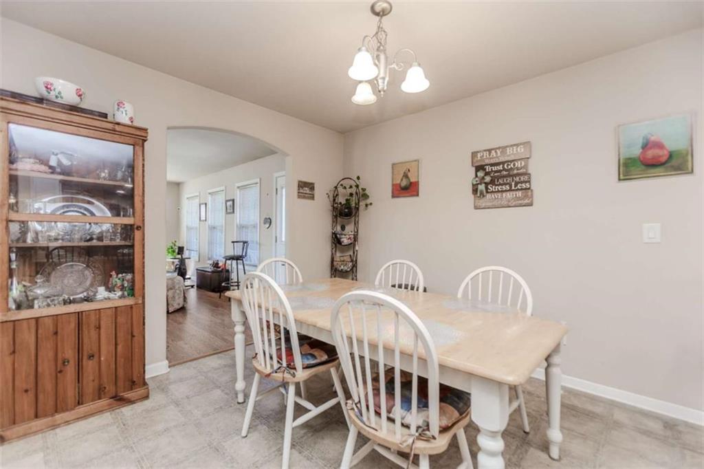 855 Crystal Meadow Drive Winder, GA 30680 - Photo 10 of 32