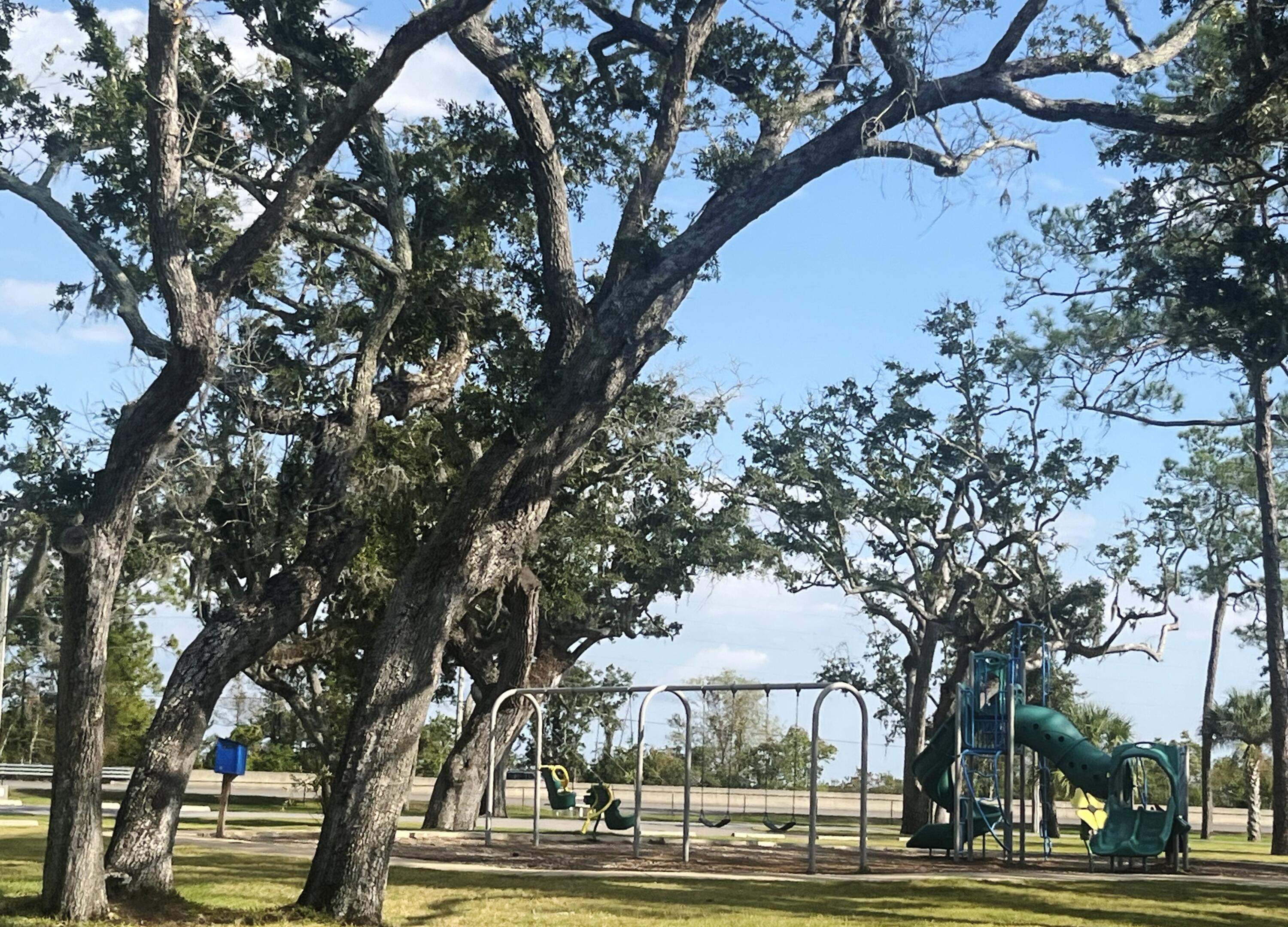 58 Hankins Road Freeport, FL 32439 - Photo 17 of 18 a view of city view